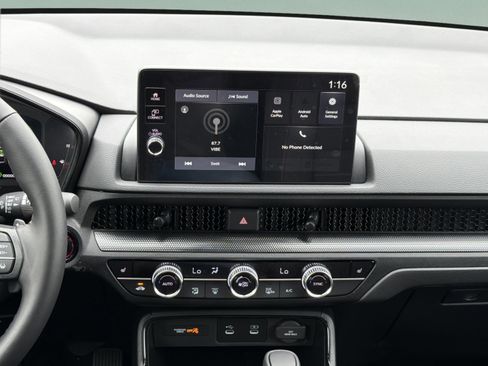 New 2026 Honda CR-V TrailSport image 9