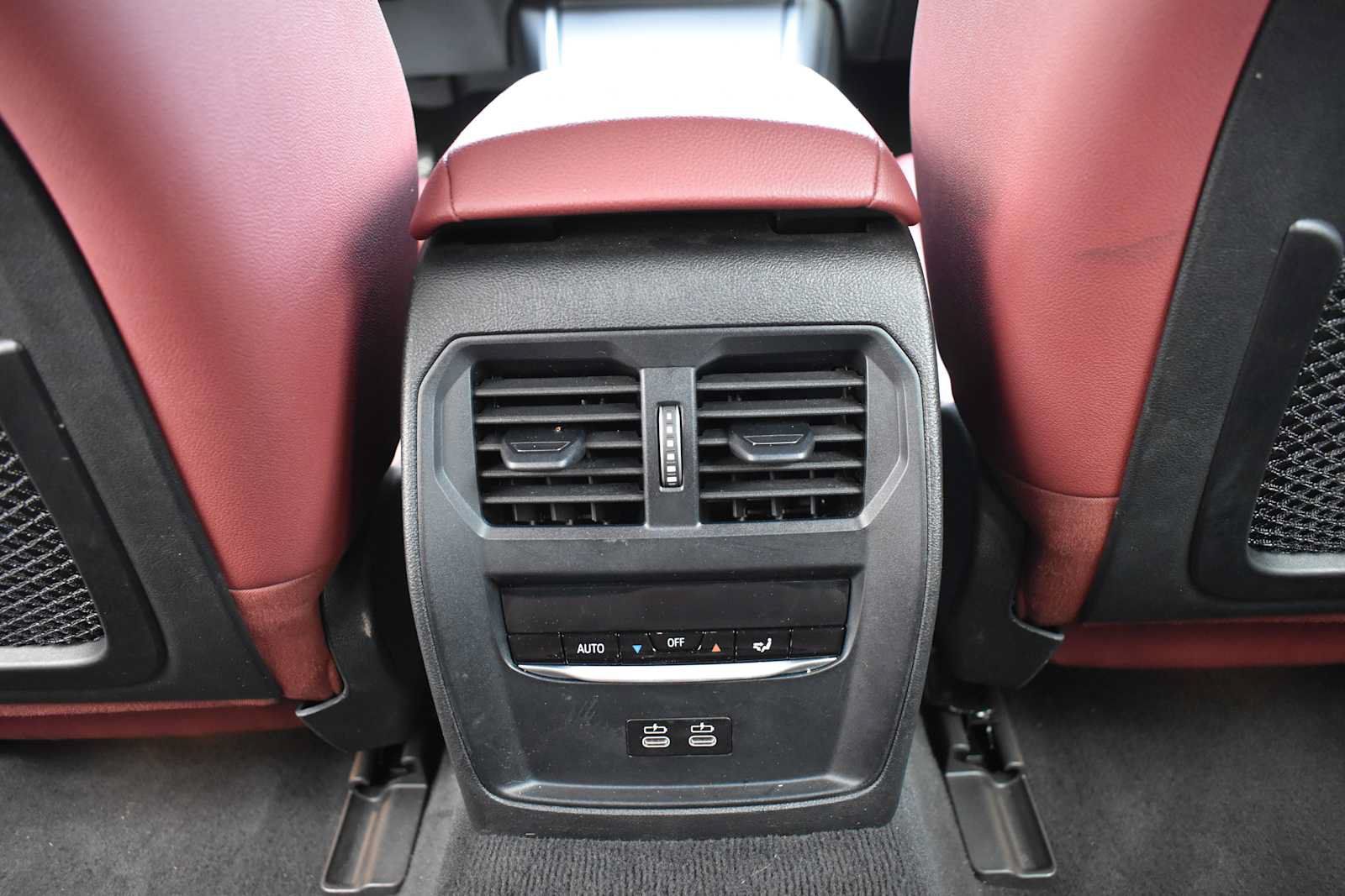 Used 2024 BMW i4 eDrive35 w/ Premium Package RWD image 16
