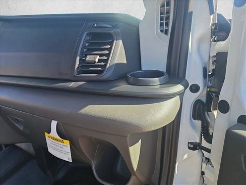 New 2026 Ford Transit 250 148 Medium Roof w/ Load Area Protection Package image 22