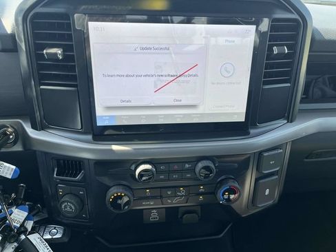 Used 2025 Ford F150 XL AWD/4WD image 10