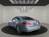 Used 2014 Mercedes-Benz E 350 Coupe image 5