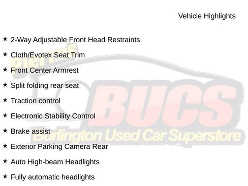 Used 2025 Chevrolet Trax LT FWD image 22