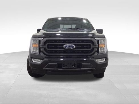 Used 2023 Ford F150 XLT w/ Equipment Group 302A High AWD/4WD image 7