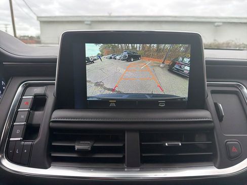 Used 2024 Chevrolet Tahoe LT image 19