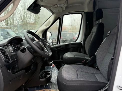 New 2026 RAM ProMaster 1500 w/ Convenience Group image 9