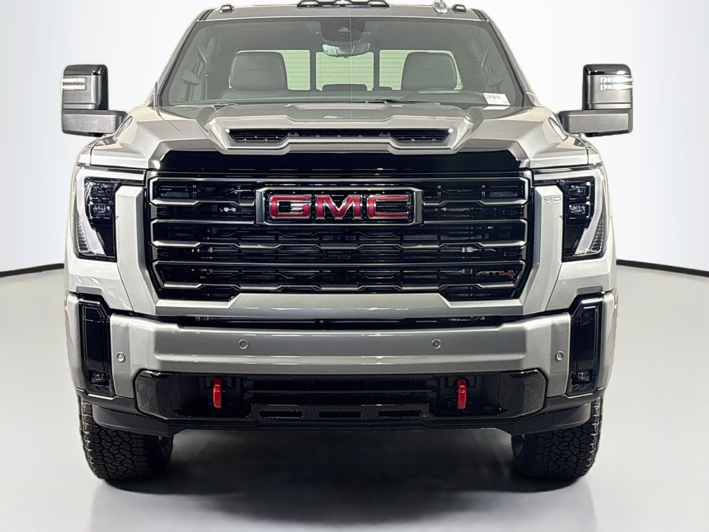 New 2026 GMC Sierra 3500 AT4 w/ AT4 Premium Plus Package AWD/4WD image 2