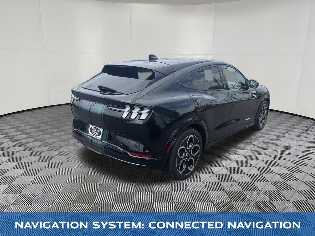 Used 2021 Ford Mustang Mach-E GT AWD/4WD image 6