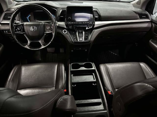 Used 2019 Honda Odyssey EX-L image 16
