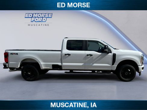 New 2026 Ford F350 XL w/ STX Appearance Package image 6