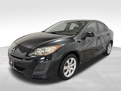 Used 2011 MAZDA MAZDA3 i Sport