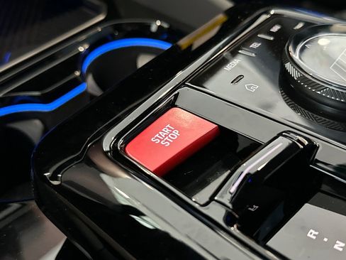 New 2026 BMW M5 Touring image 19