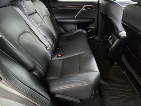 Certified 2022 Lexus RX 350 FWD w/ Premium Package image 21