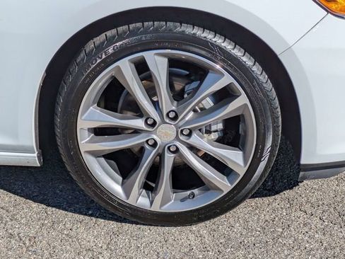 Used 2024 Chevrolet Malibu LT image 11