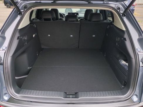 New 2025 MAZDA CX-50 2.5 Hybrid w/ Cargo Package image 13