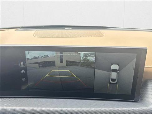 New 2025 Hyundai Sonata Limited image 13