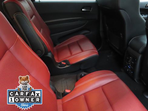 Used 2023 Dodge Durango SRT AWD/4WD image 25