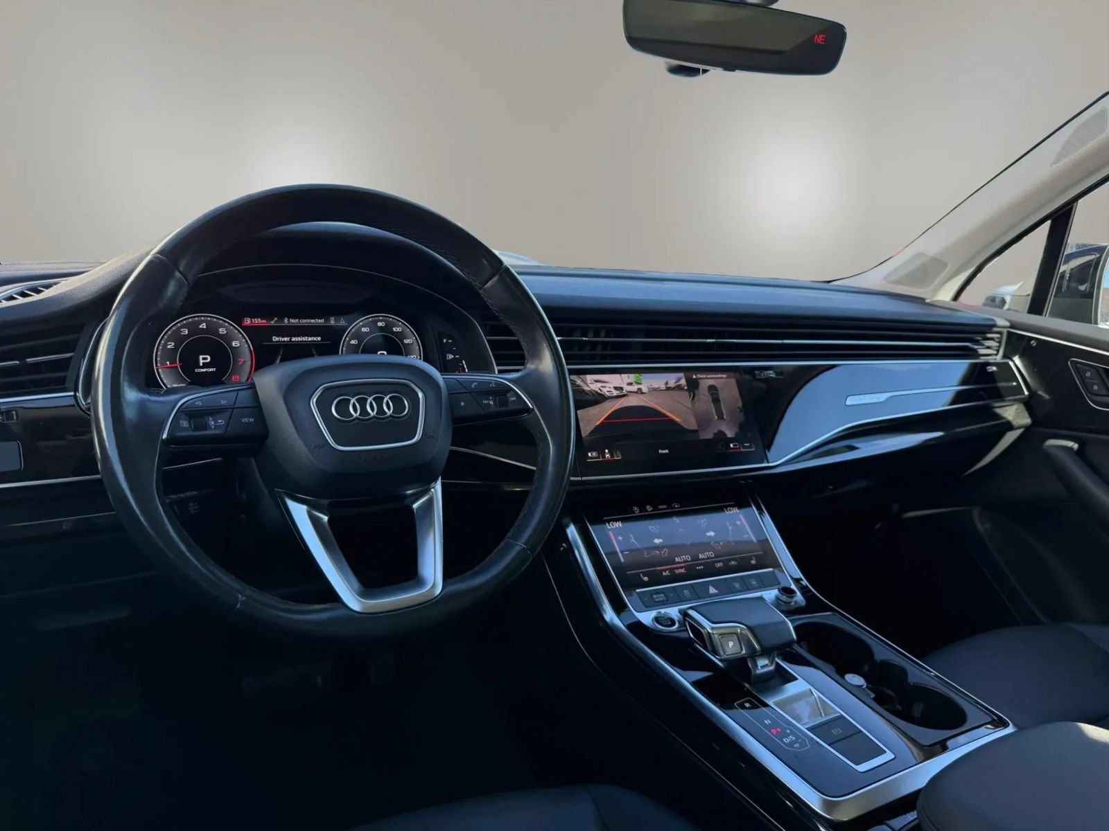 Used 2021 Audi Q7 3.0T Premium Plus AWD/4WD image 21