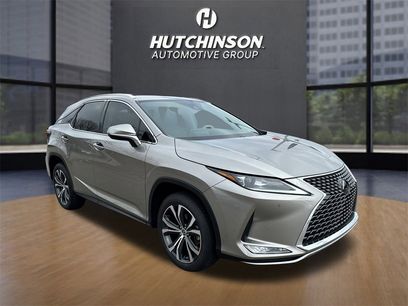 Used 2022 Lexus RX 350 FWD w/ Premium Package