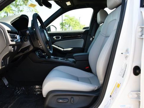 New 2026 Honda Civic Sport Touring image 13