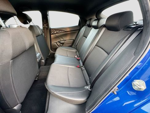 Used 2020 Honda Civic Sport image 29