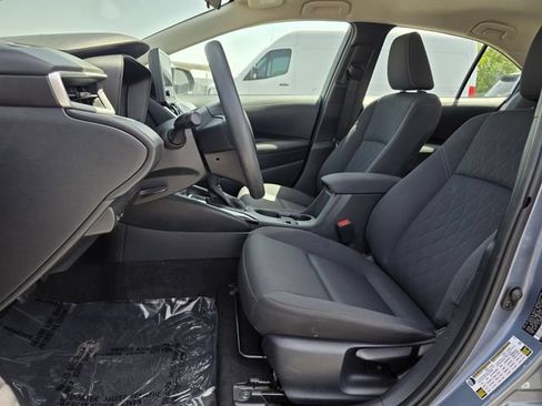 Used 2024 Toyota Corolla LE FWD image 13