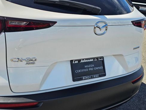 Certified 2023 MAZDA CX-30 AWD 2.5 S w/ Preferred Package image 24