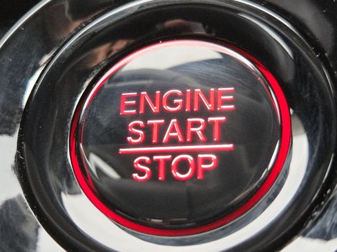 Certified 2025 Honda CR-V EX-L image 33