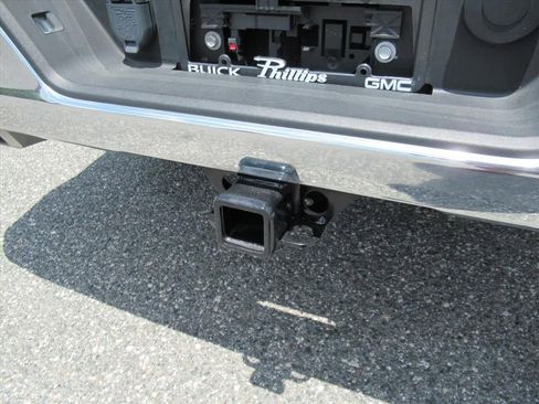 Used 2022 GMC Sierra 1500 SLT AWD/4WD image 31