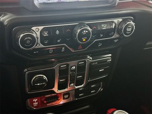 Used 2020 Jeep Wrangler Unlimited Rubicon image 18