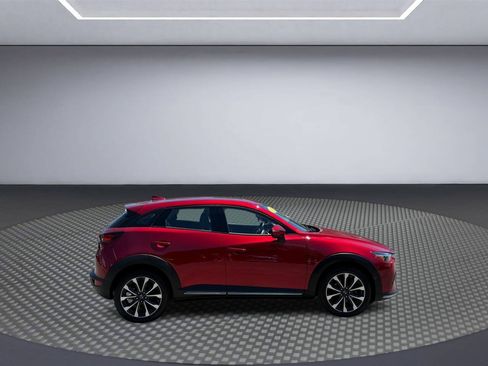 Used 2019 MAZDA CX-3 Grand Touring AWD/4WD image 8