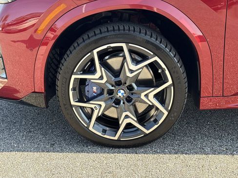 Used 2024 BMW X2 M35i image 11