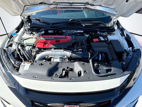 Used 2019 Honda Civic Type R image 25