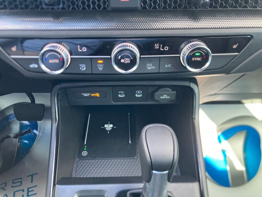New 2026 Honda CR-V Sport-L image 10