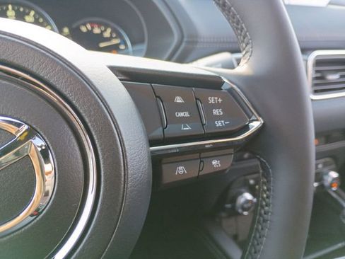 New 2025 MAZDA CX-5 Signature image 27