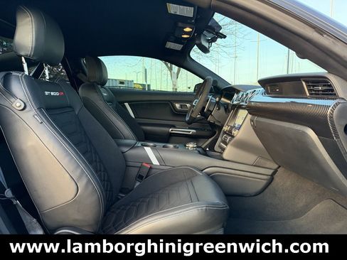 Used 2021 Ford Mustang Shelby GT500 w/ Technology Package image 44