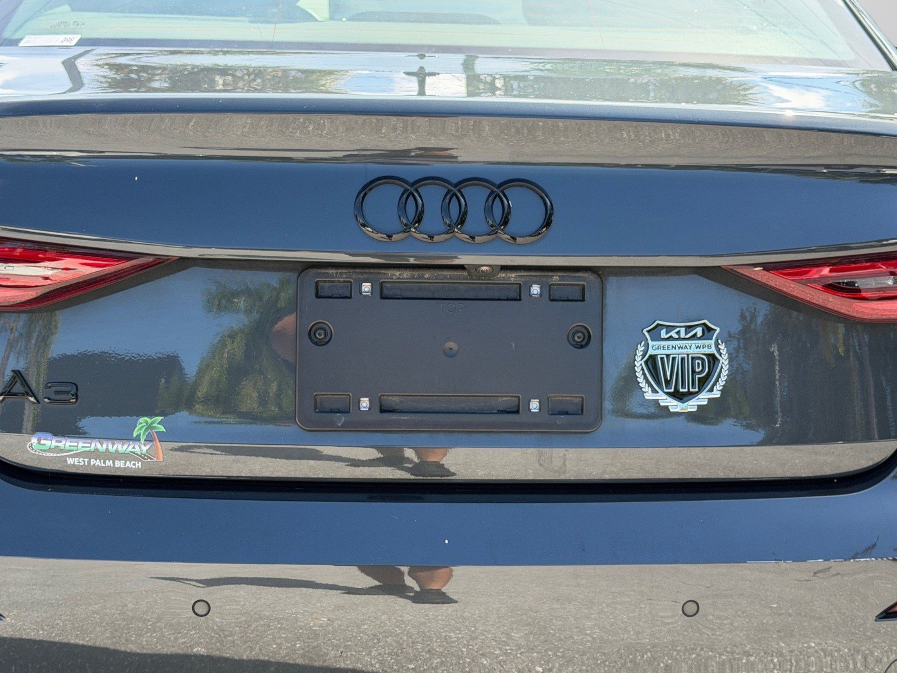 Used 2023 Audi A3 2.0T Premium w/ Convenience Package FWD image 42