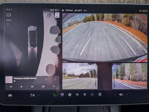 Used 2023 Tesla Model Y Performance image 32