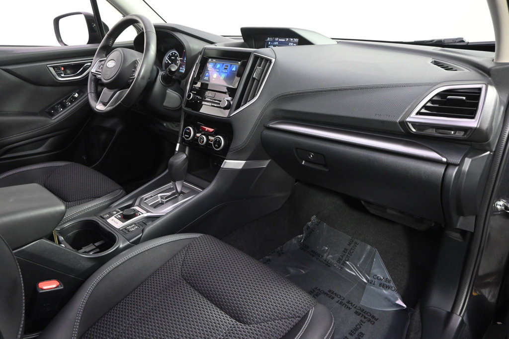 Used 2019 Subaru Forester Premium AWD/4WD image 15