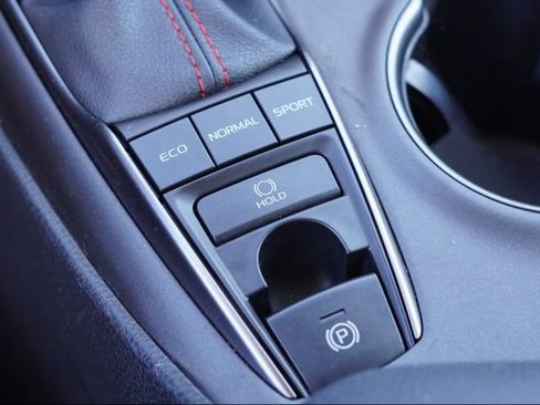 Used 2021 Toyota Camry TRD w/ TRD Package w/JBL Audio image 30