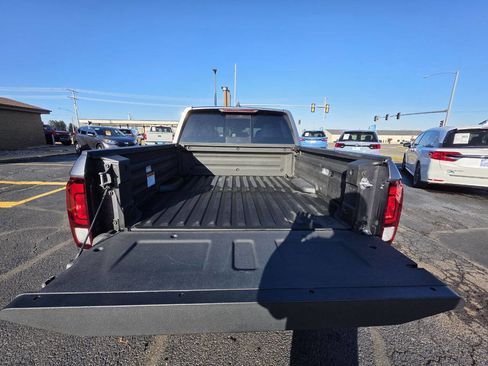 Used 2024 Honda Ridgeline RTL image 28