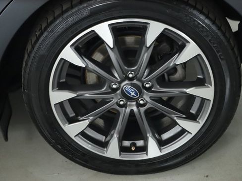 Used 2022 Subaru Impreza 2.0i Limited w/ Popular Package #2 image 41