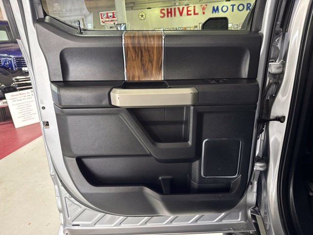 Used 2020 Ford F150 Lariat AWD/4WD image 31