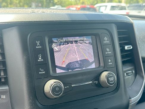 Used 2023 RAM 1500 Tradesman image 19
