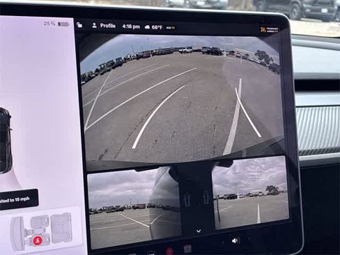 Used 2020 Tesla Model Y Long Range image 31