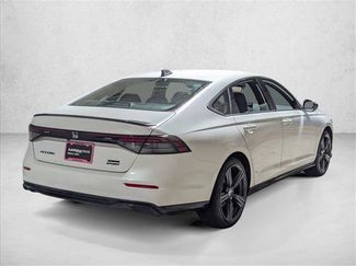 New 2026 Honda Accord Sport video 2