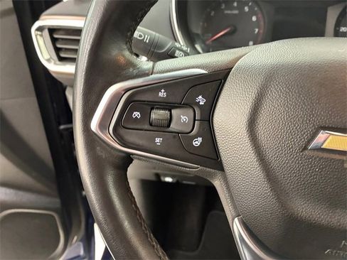 Certified 2022 Chevrolet TrailBlazer ACTIV image 22