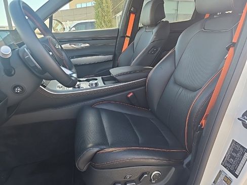 Used 2026 Genesis GV70 2.5T Sport Prestige image 14