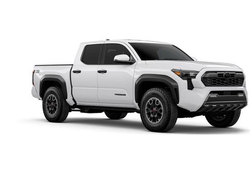 New 2026 Toyota Tacoma TRD Off-Road AWD/4WD image 30