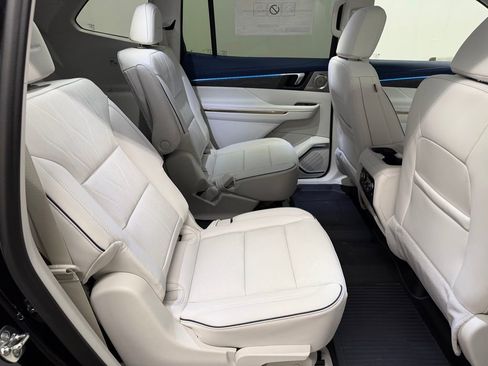 New 2026 Buick Enclave Avenir w/ Super Cruise Package image 41