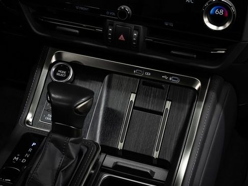 Used 2024 Lexus GX 550 550 Overtrail+ image 27